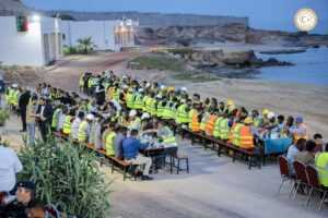 حكومة الوحدة المؤقتة