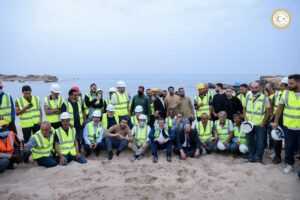 حكومة الوحدة المؤقتة