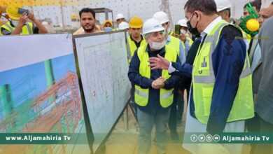 حكومة الوحدة المؤقتة