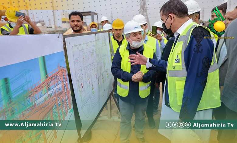 حكومة الوحدة المؤقتة