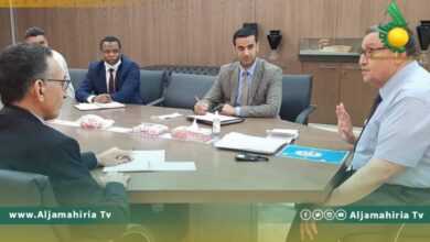 الأوضاع الاقتصادية