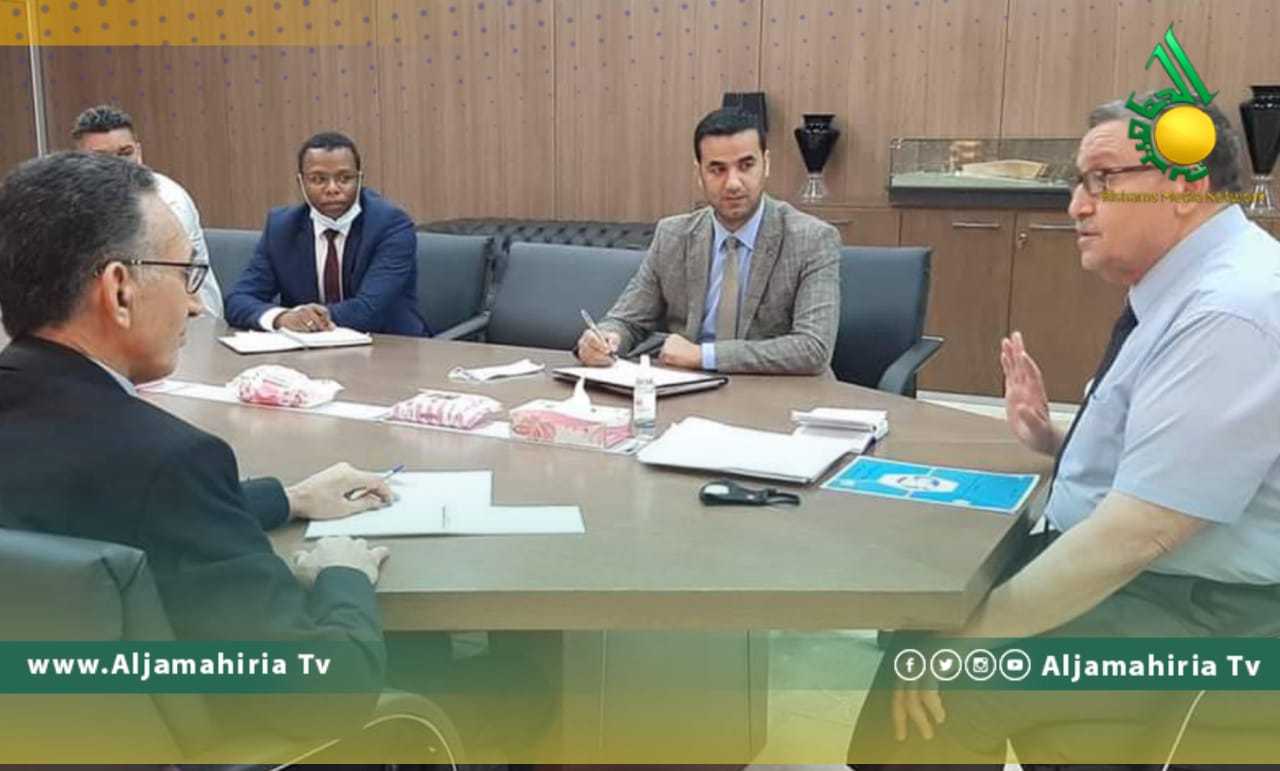 الأوضاع الاقتصادية