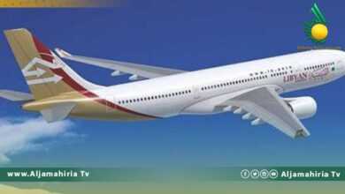 مواعيد رحلات الطيران