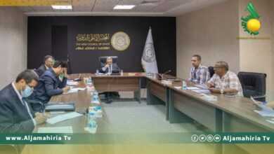 فريق الحوار