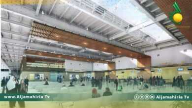 الشركة الكورية