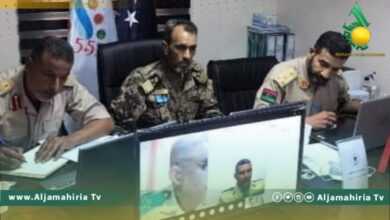 الاجتماع الرابع