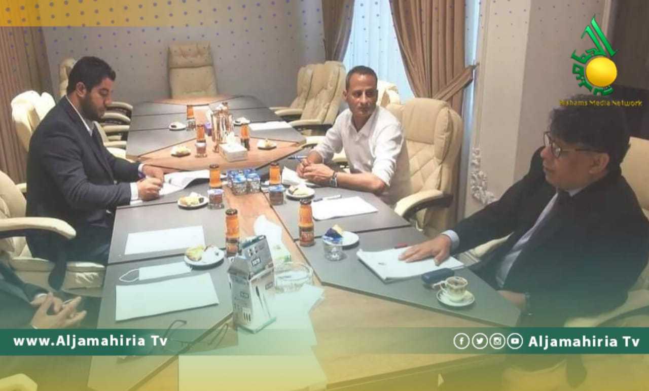 النائب العام