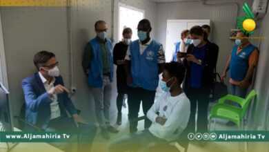 السفير الألماني