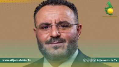 وزير الصناعة