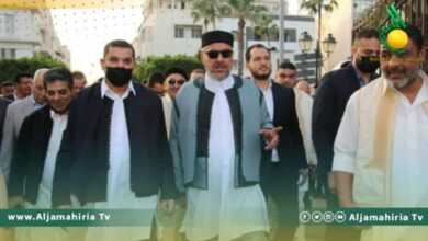 طرابلس المركز