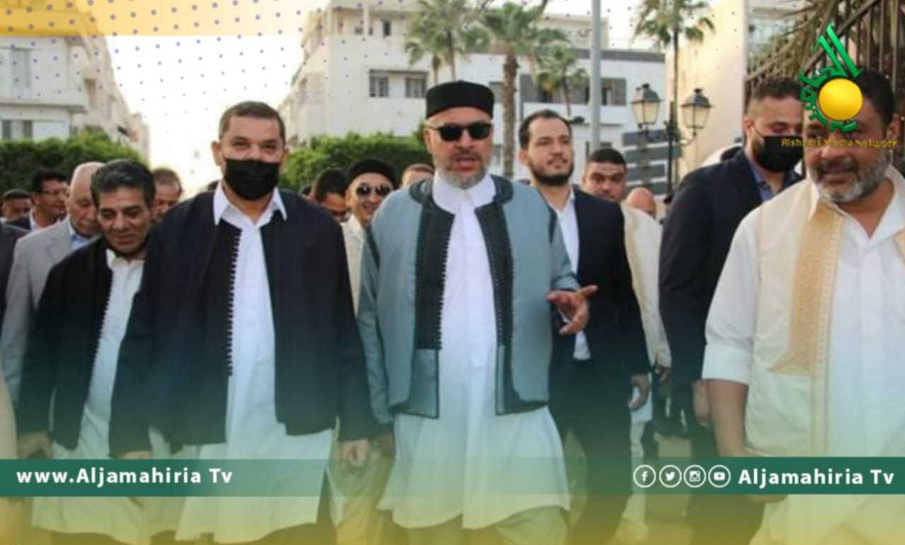 طرابلس المركز