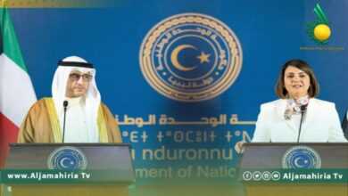 عودة السفارة