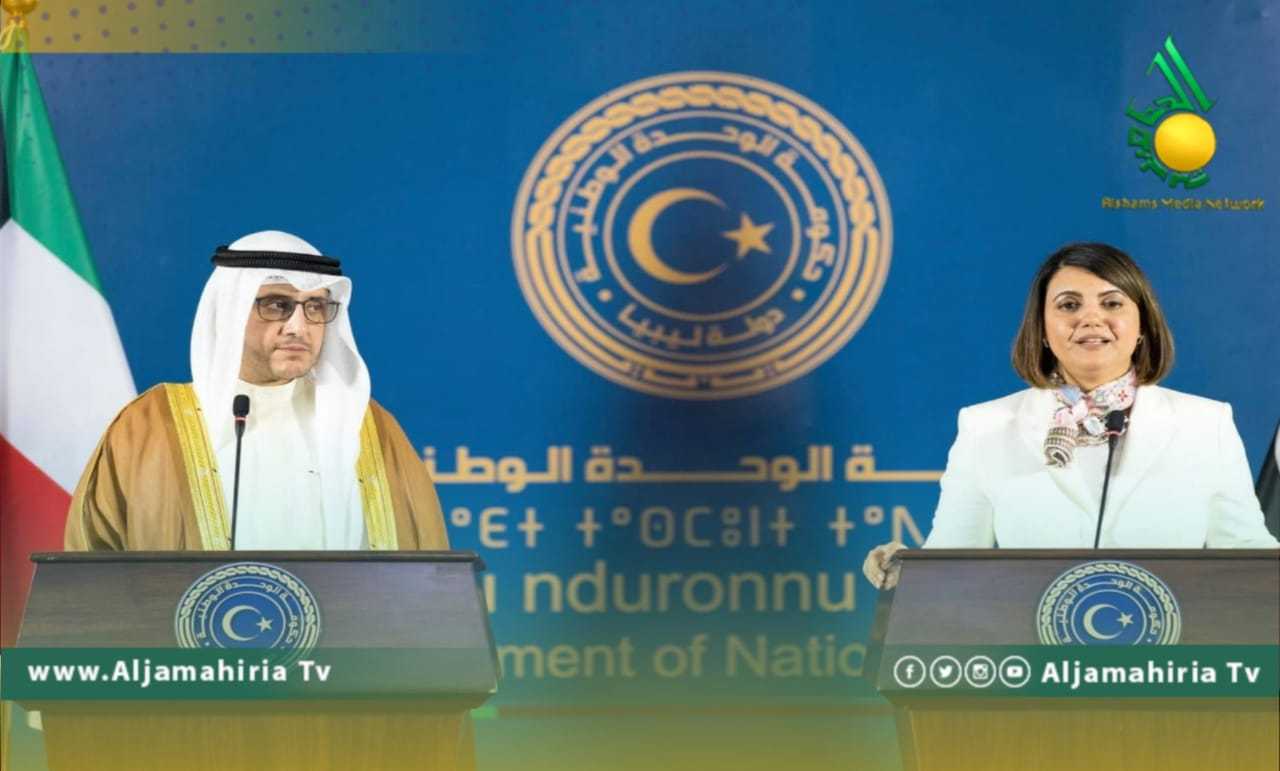 عودة السفارة