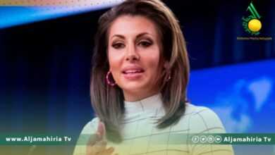 الخارجية الأمريكية