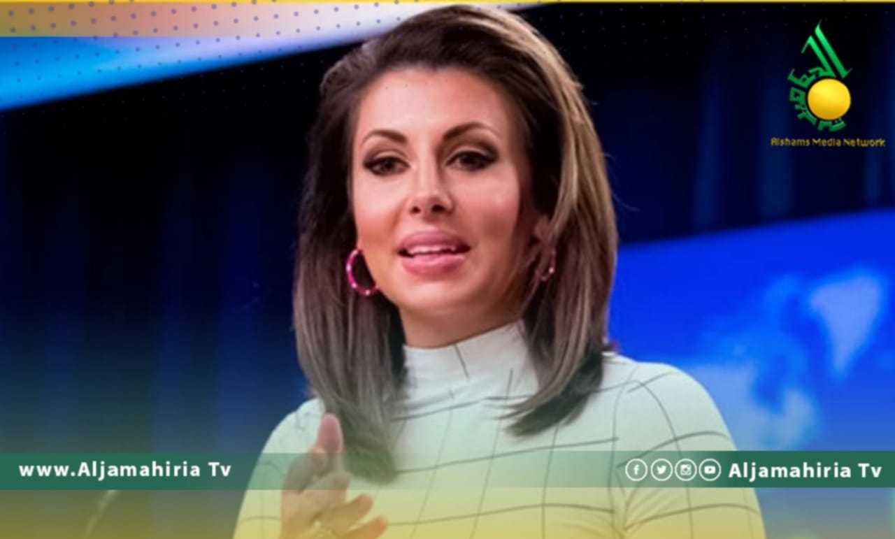 الخارجية الأمريكية