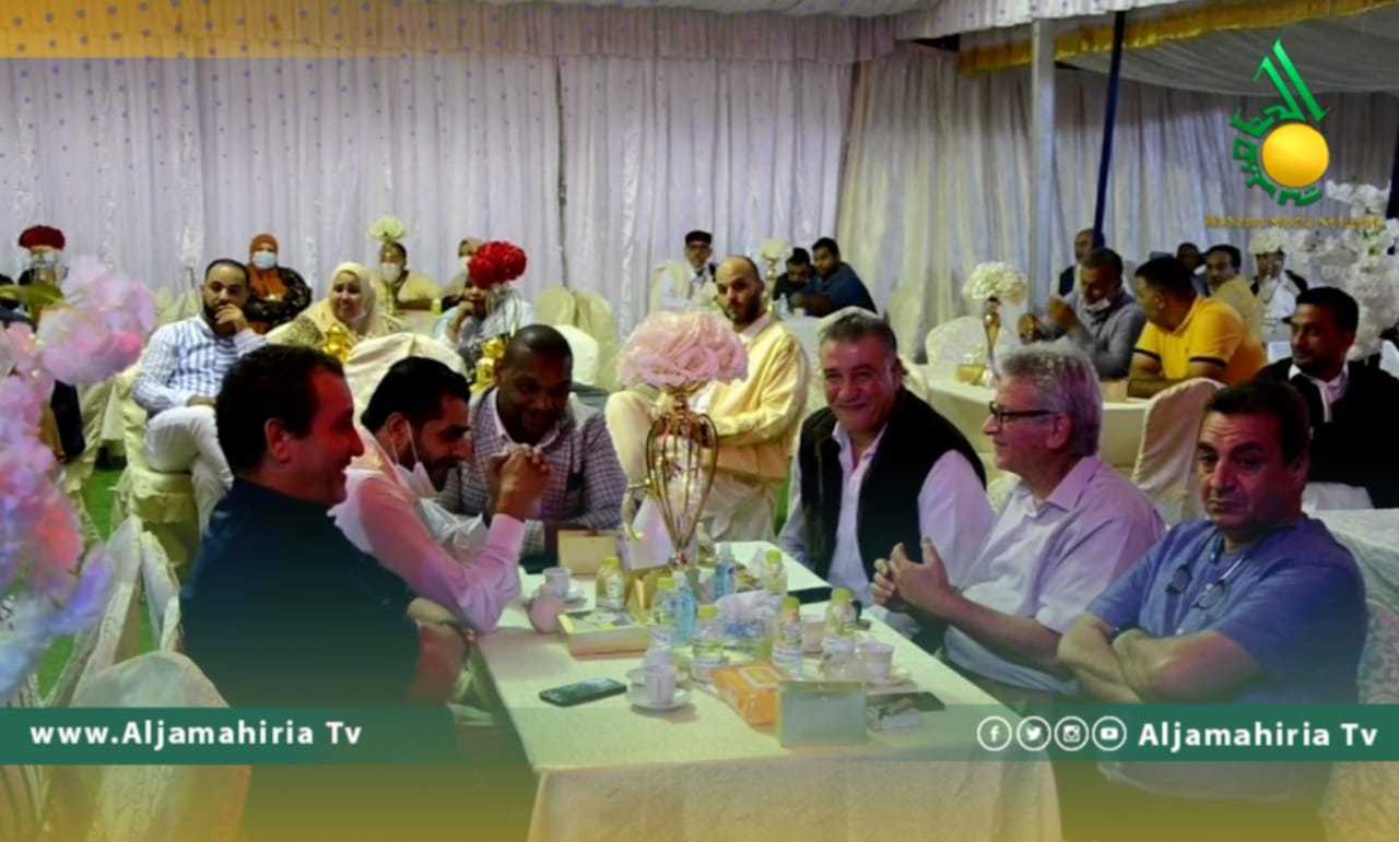 مركز إشبيلية