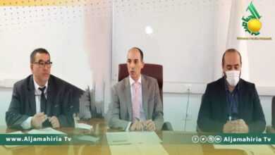 مفوضية الانتخابات والمجتمع المدني