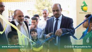 التعليم العالي