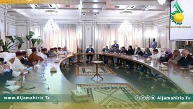 إطلاق صناديق