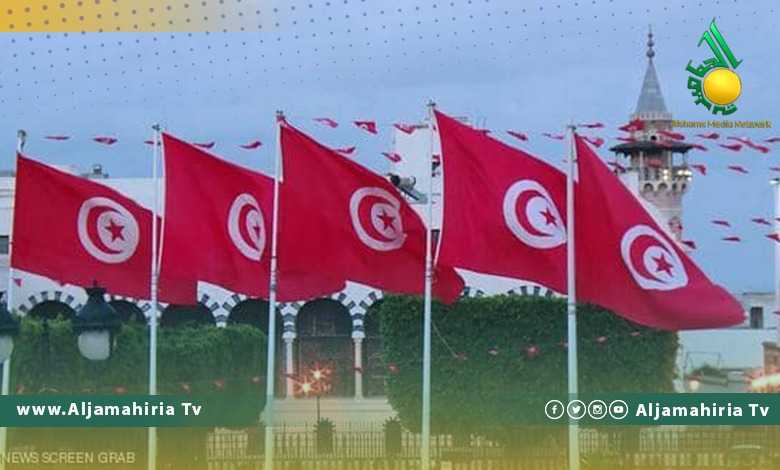 الحكومة التونسية