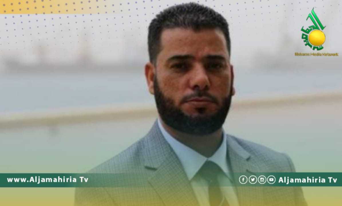 ابراهيم الدرسي