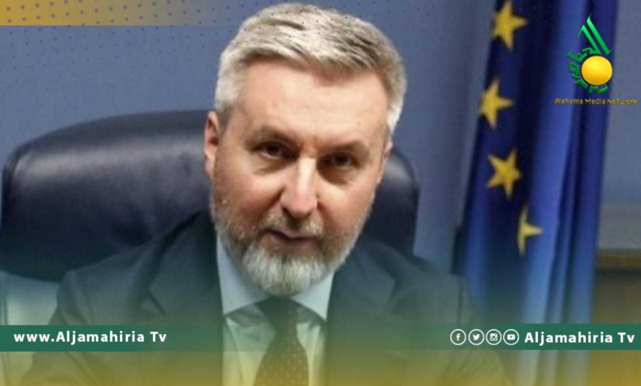 وزير الدفاع