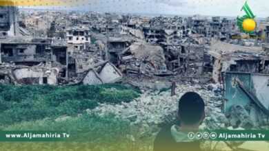 تدهور الاوضاع الاقتصادية والأمنية