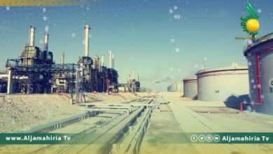 شركة الزاوية