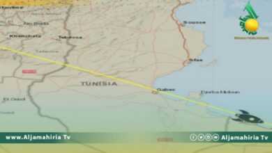 الصاروخ الصيني