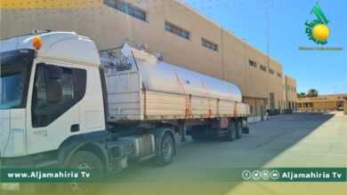 وزارة الصحة وغاز الأكسجين