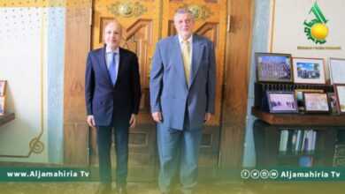 الصديق الكبير