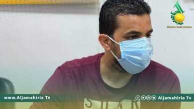 المستشفى الميداني العسكري اجدابيا