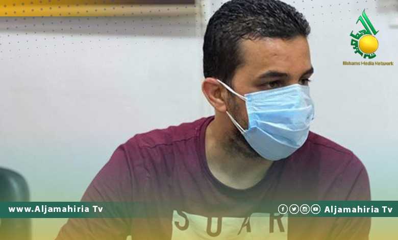 المستشفى الميداني العسكري اجدابيا