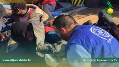 المنظمة الدولية للهجرة