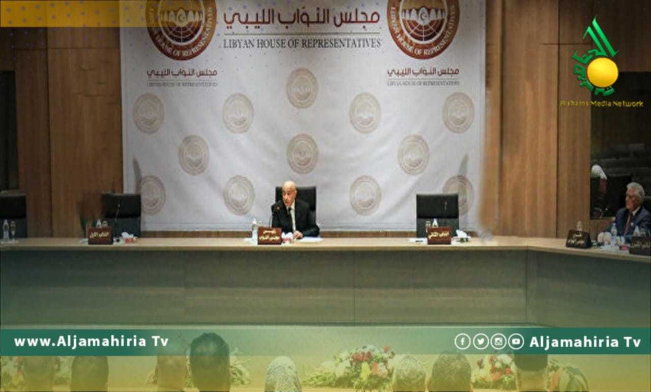 مجلس النواب