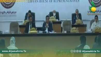 مجلس النواب ومناقشة الميزانية