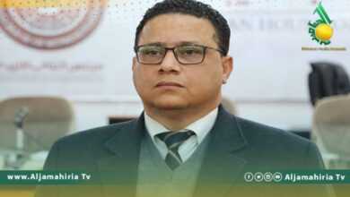 عبد الله بليحق مجلس النواب