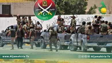 تنظيم الاخوان وتيار الاسلام السياسي في ليبيا