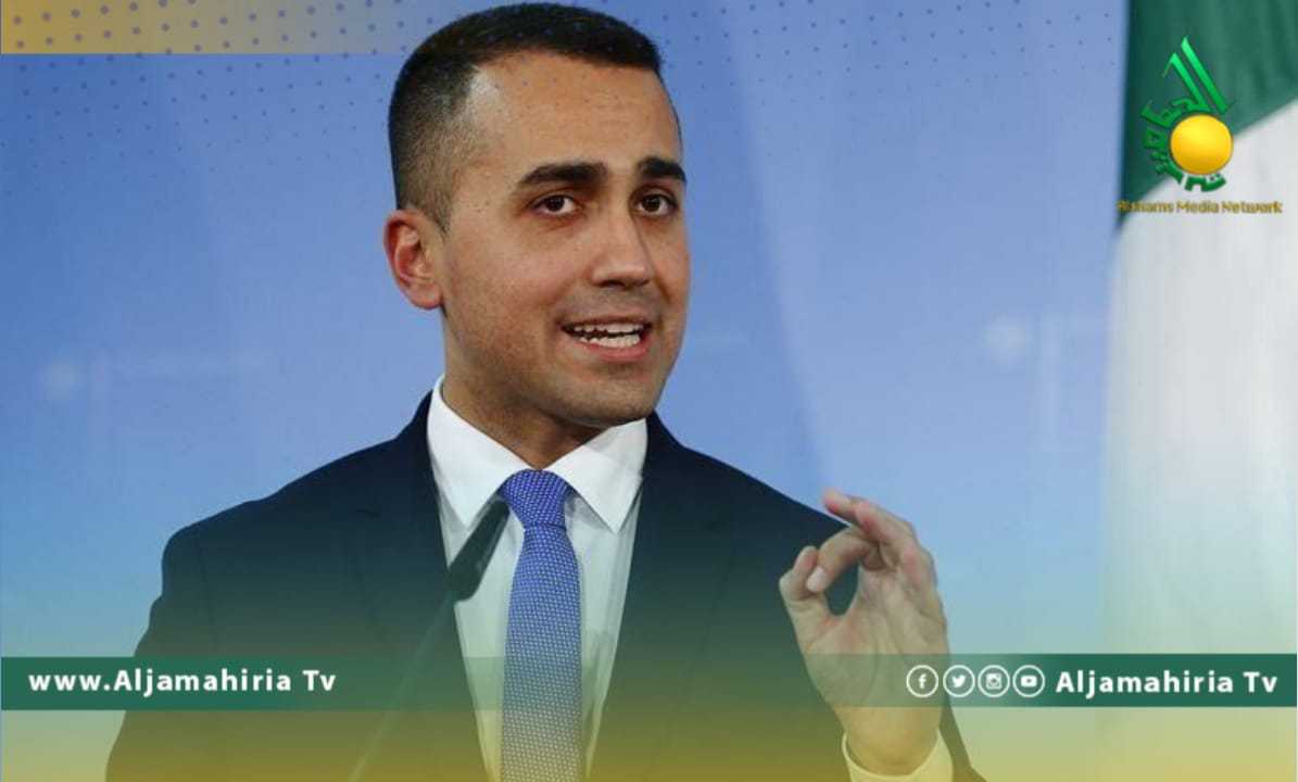 إيطاليا تريد