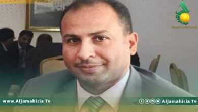 عبد المنعم بالكور