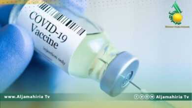 لقاح كورون