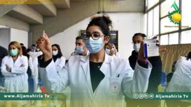 كورونا في تونس