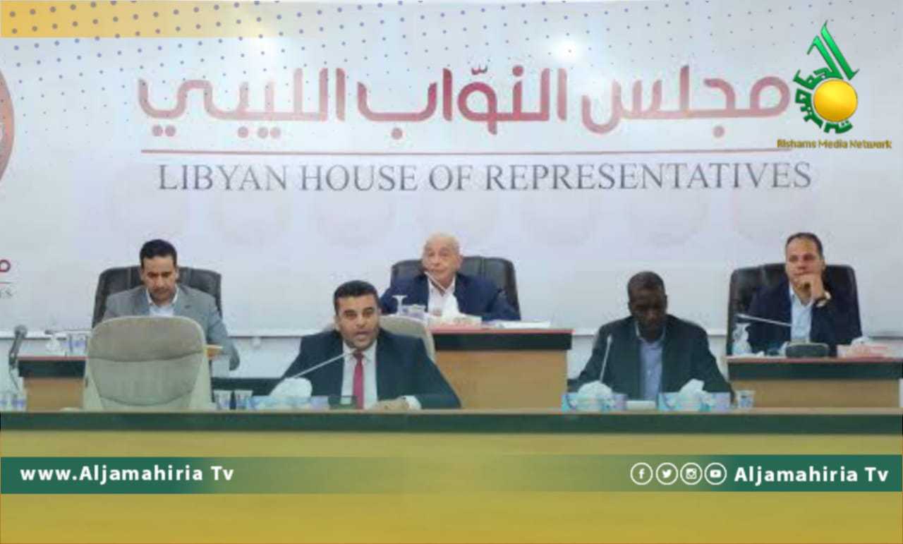 مجلس النواب