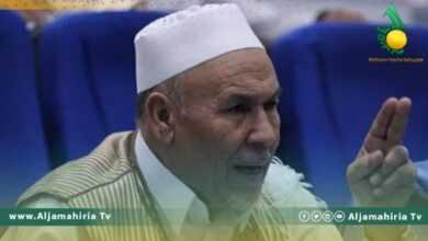 ملتقى الحوار السياسي