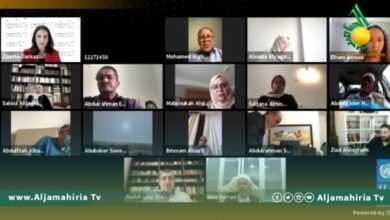 ملتقى الحوار السياسي