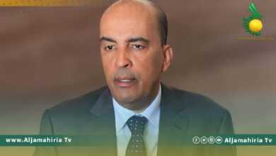 موسى الكوني