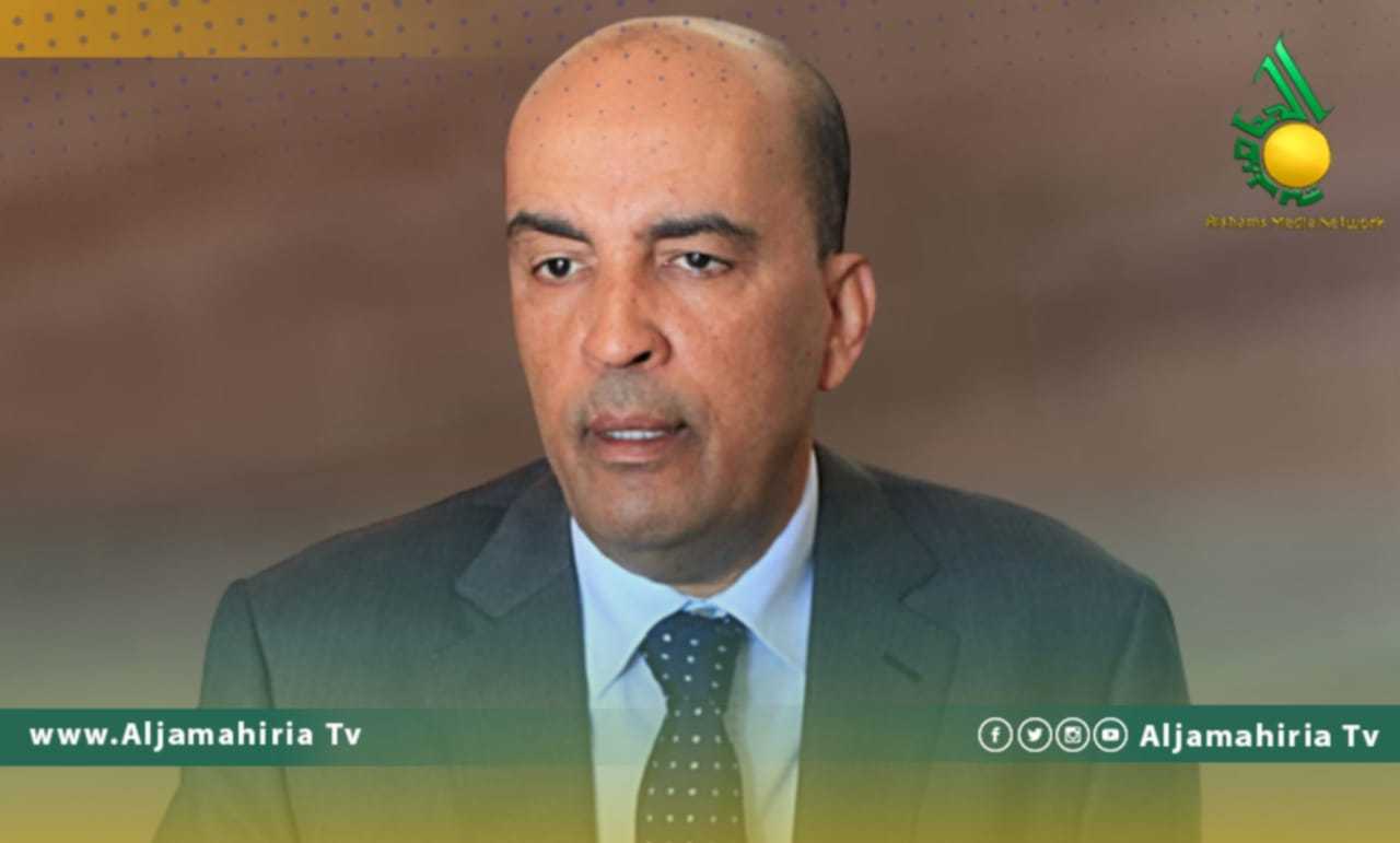 موسى الكوني