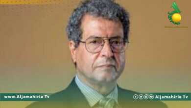 وزير النفط والغاز