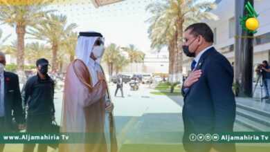 وزير الخارجية