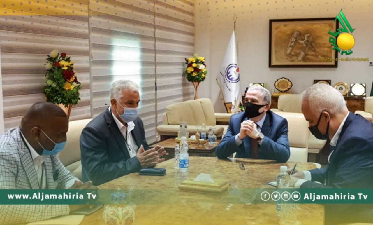 مصطفى صنع الله